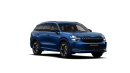 Škoda Kodiaq Sportline 2,0 TDI 142 kW 7-stup. automat. 4x4 na operativní leasing