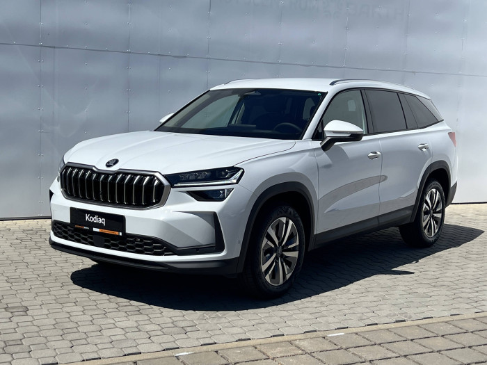 Škoda Kodiaq Exclusive Selection 7 DSG 2,0TDI / 110kW na operativní leasing