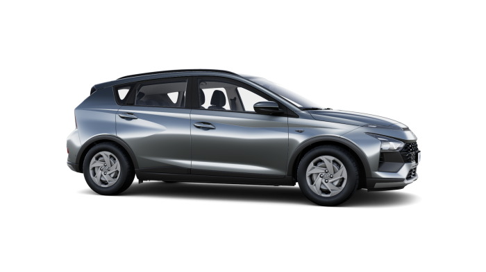 Hyundai Bayon Go! 1.0 T-GDI 66kW 7st DCT na operativní leasing