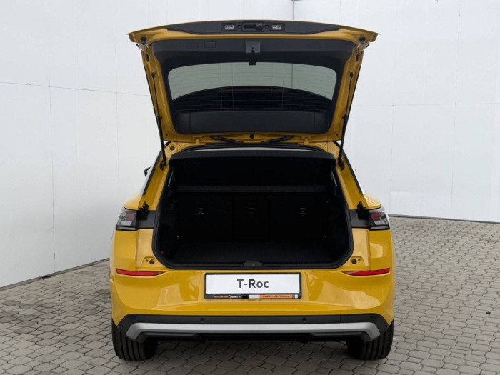 Volkswagen T-Roc Life 7DSG 1,5eTSI / 85kW na operativní leasing