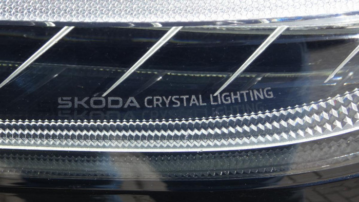 Škoda Kodiaq Exclusive Selection 142 kW 4x4 na operativní leasing