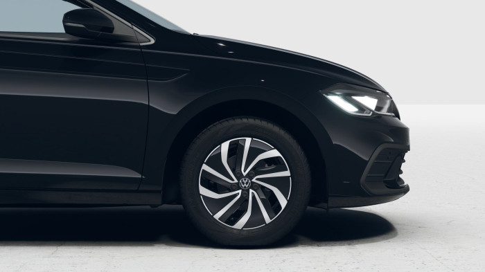 Volkswagen Polo People 1,0 TSI 70 kW 5G na operativní leasing