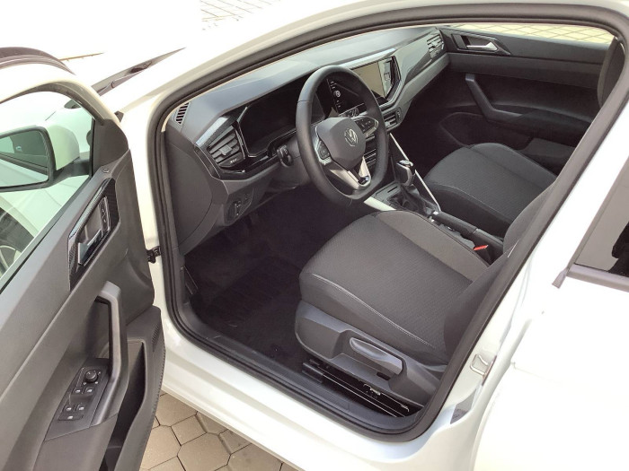 Volkswagen Polo People 5G 1,0TSi / 70kW na operativní leasing