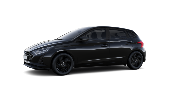 Hyundai i20 Go Plus! 1.0 T-GDI 66 kW 7° DCT na operativní leasing