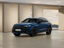 Audi Q8 SUV TDI quattro 210 kW na operativní leasing