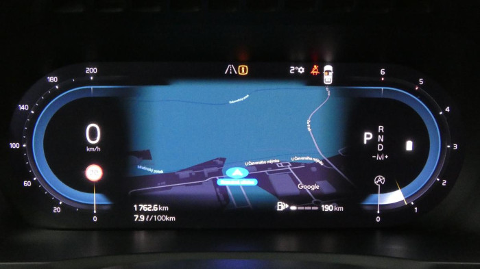 Volvo XC90 B5 AWD Core 7 míst na operativní leasing