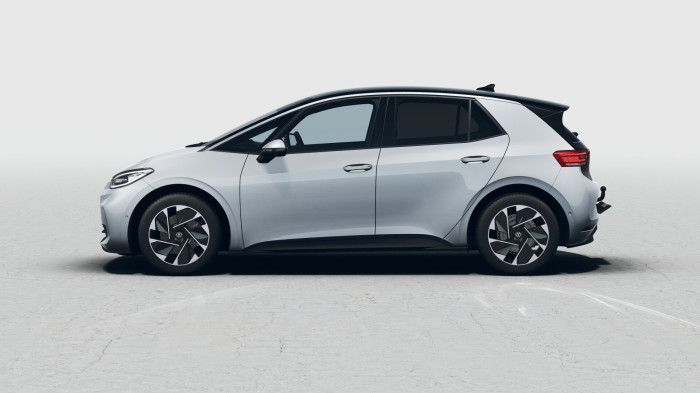 Volkswagen ID.3 Pro People 150 kW, 59 kWh na operativní leasing
