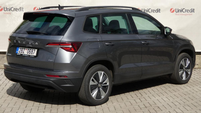 Mercedes-Benz Třídy A 180d na operativní leasing