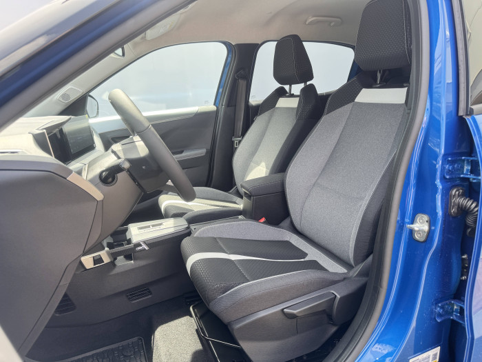 Opel Frontera GS Hybrid 1,2 TURBO / 107kW na operativní leasing