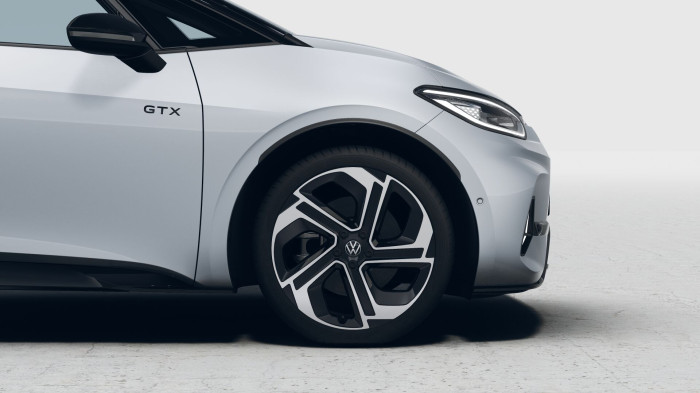 Volkswagen ID.3 GTX Performance 240 kW, 79 kWh na operativní leasing