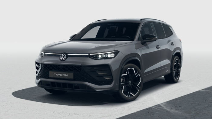 Volkswagen Tayron R-Line 2,0 TDI 142 kW 4MOT na operativní leasing