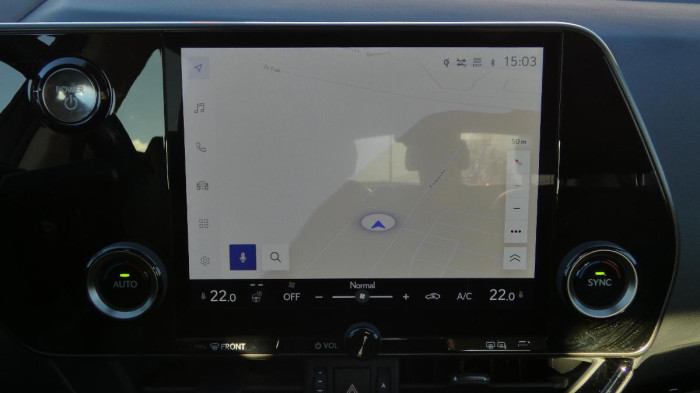 Lexus NX 350h 2.5 E-CVT Comfort Top na operativní leasing