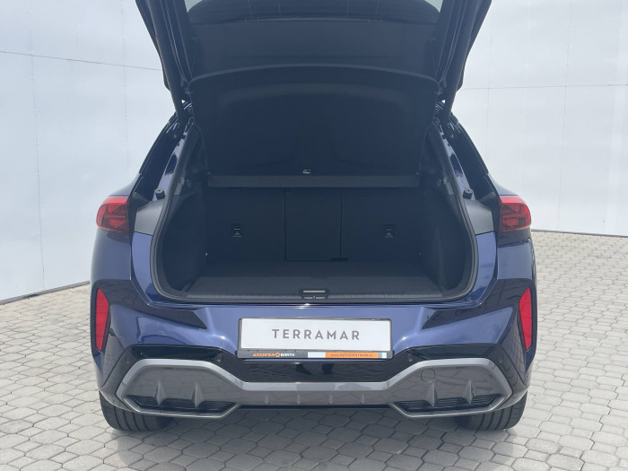 CUPRA Terramar DSG 4WD 2.0 TSI / 150kW na operativní leasing