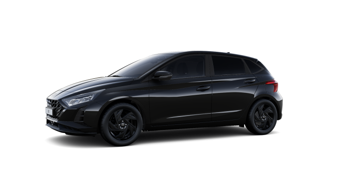 Hyundai i20 Smart 1.0 T-GDI 66 kW 7° DCT na operativní leasing