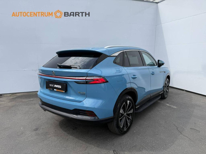 MG HS EXCLUSIVE PHEV 1,5TGI / 200kW na operativní leasing