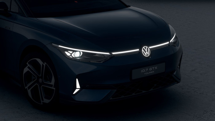Volkswagen ID.7 Tourer GTX People 4M, 86 kWh (VO) na operativní leasing