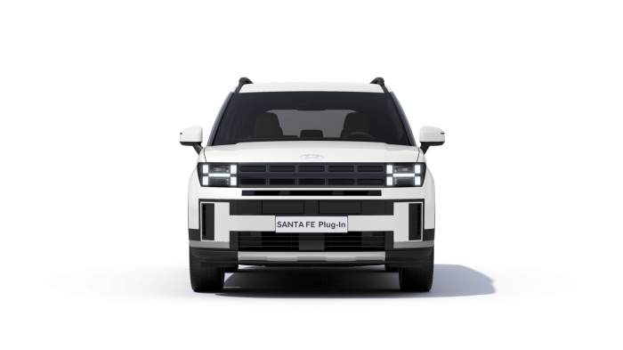 Hyundai Santa Fe Plug-in Hybrid Calligraphy 1.6 T-GDI Plug-in Hybrid 185kW 6A 4×4 na operativní leasing