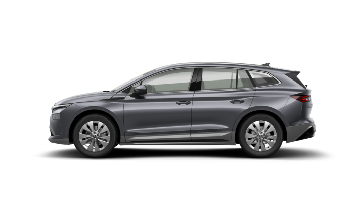 Škoda Enyaq Selection 85, 82 kWh 210 kW 2x4 na operativní leasing