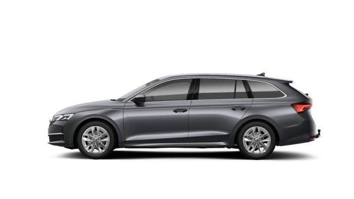 Škoda Octavia 1.5 TSI Top Selection na operativní leasing
