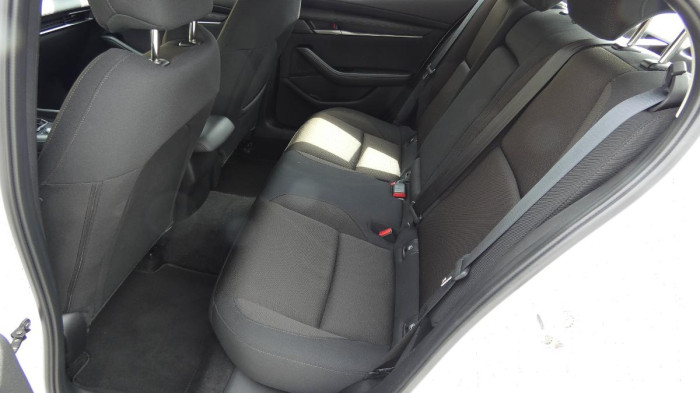 Mazda 3 2.0 Skyactive-G120 na operativní leasing