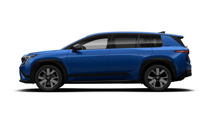 Škoda Peaq Sportline 91 kWh 210 kW 1° převodovka na operativní leasing