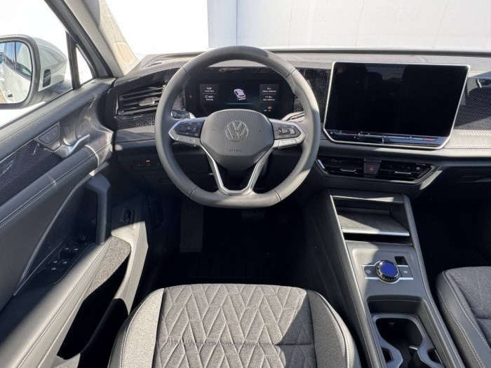 Volkswagen Tiguan People 7DSG 2,0TDi / 110kW na operativní leasing