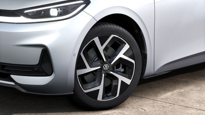 Volkswagen ID.3 Neo Style 79 kWh 170 kW na operativní leasing
