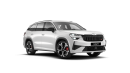 Škoda Kodiaq RS 2,0 TSI 195 kW 7° automatická DSG 4x4 na operativní leasing