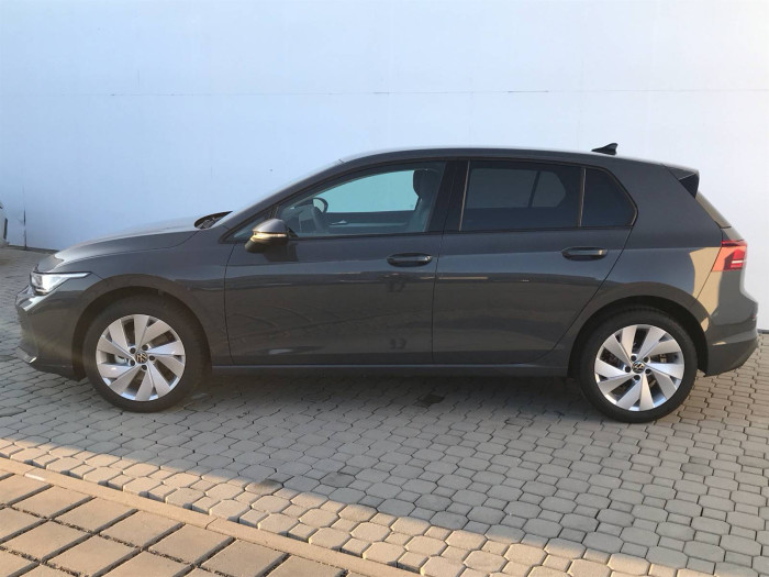 Volkswagen Golf People 6G 1,5TSI / 85kW na operativní leasing