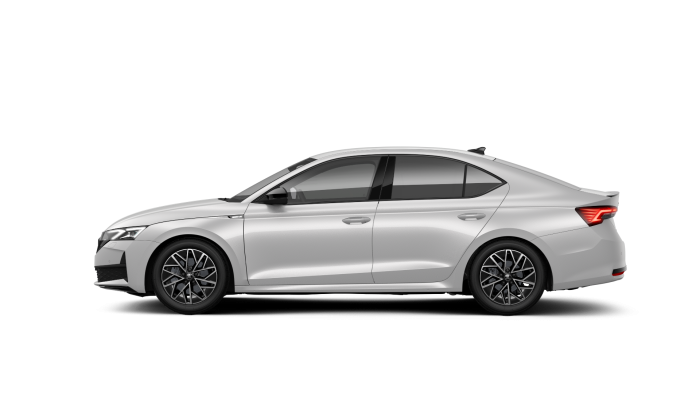 Škoda Octavia Sportline 2,0 TSI 150 kW 7-stup. automat. 4x4 na operativní leasing