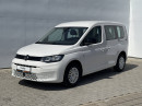 Volkswagen Caddy 6G 2,0TDI / 75kW na operativní leasing