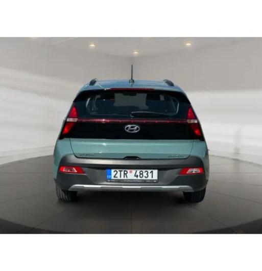 Hyundai Bayon 1.2i Comfort Club 5d na operativní leasing
