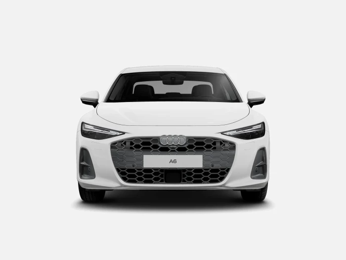 Audi A6 Limuzína TDI quattro 150kW na operativní leasing