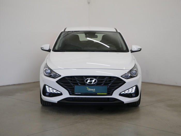 Hyundai i30 1.0 T-GDI 88 kW Comfort na operativní leasing