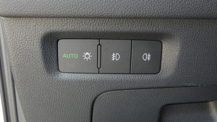 Škoda Octavia Combi 2,0 TDI Style DSG 110 kW na operativní leasing
