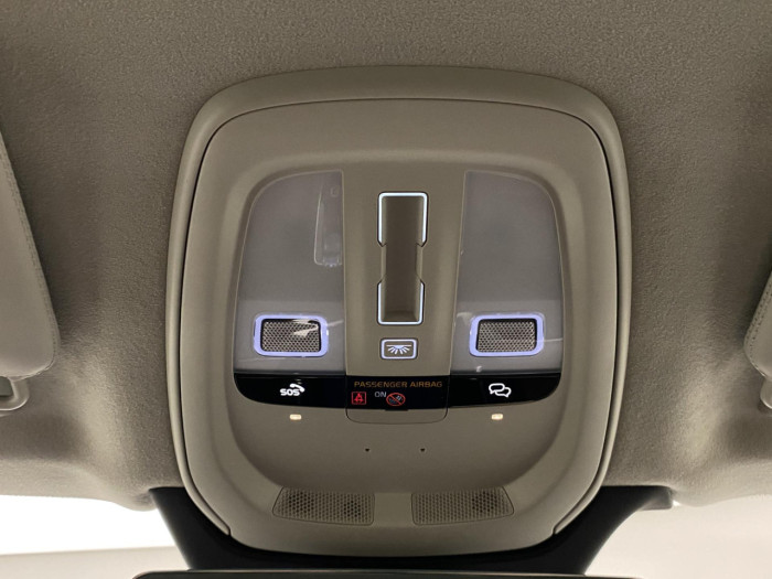 Volvo XC90 T8 AWD Plug-in BRIGHT ULTRA na operativní leasing