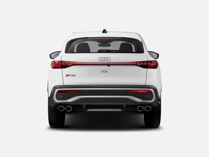 Audi SQ5 Sportback TFSI quattro 270 kW na operativní leasing