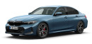 BMW 320d xDrive Sedan na operativní leasing