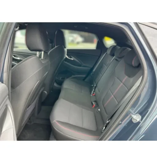 Hyundai i30 FB 1.0TGDI 88 N Line na operativní leasing