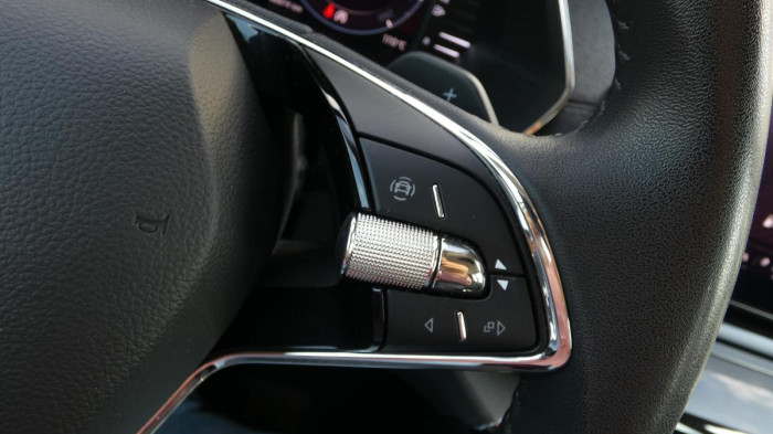 Škoda Octavia Combi 2,0 TDI Style DSG 110 kW na operativní leasing