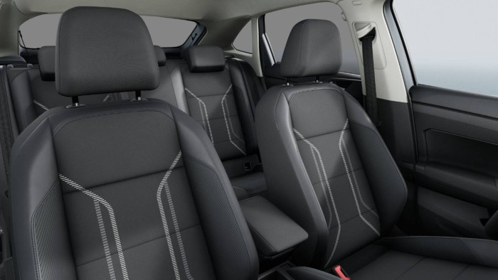 Volkswagen Taigo Friends 7DSG 1,0TSI / 85kW na operativní leasing