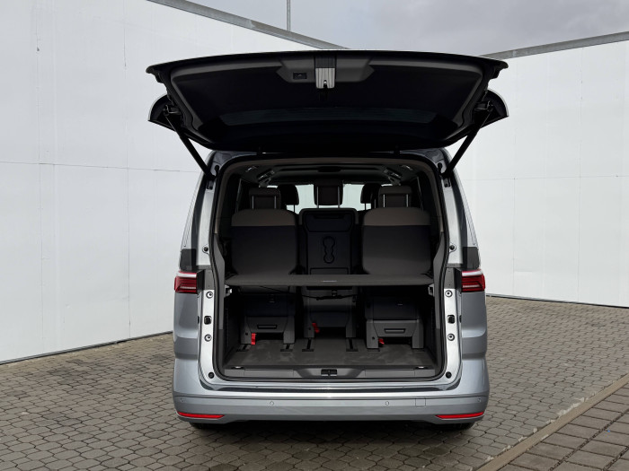 Volkswagen Multivan Long Life 7DSG 2,0TSI / 150kW na operativní leasing