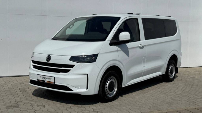 Volkswagen Transporter kombi KR 6G 2,0TDI / 81kW na operativní leasing