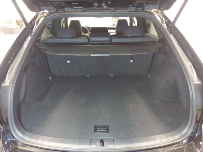 Lexus RX 350h 2.5 HEV 4x4 E-Four e-CVT Comfo na operativní leasing