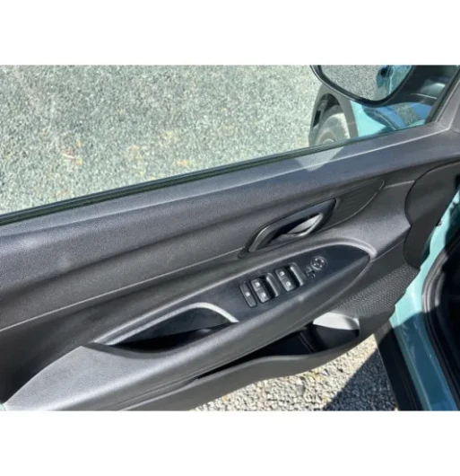 Hyundai Bayon 1.2i Smart 5d na operativní leasing