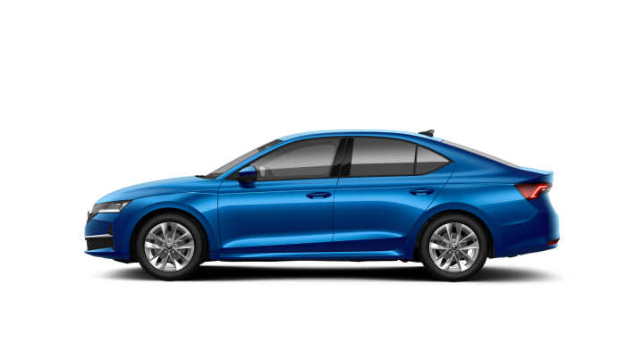 Škoda Octavia Top Selection 2,0 TDI 85 kW 6-stup. mech. na operativní leasing