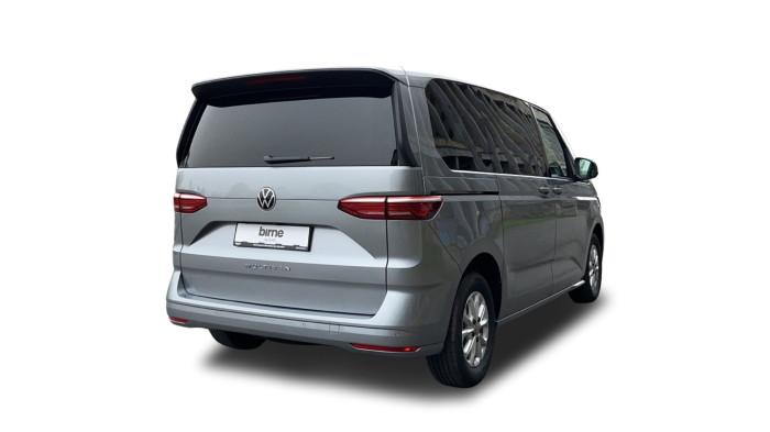 VW Multivan Life 2,0 TDI - Diesel - Automat 7st. - 4x2 na operativní leasing