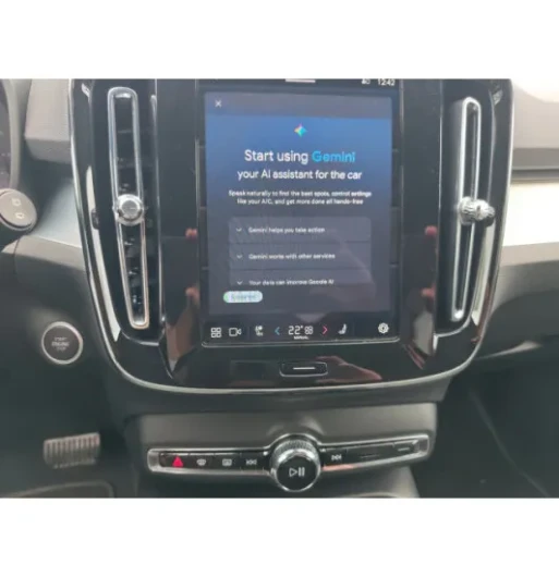 Volvo Osobní na operativní leasing