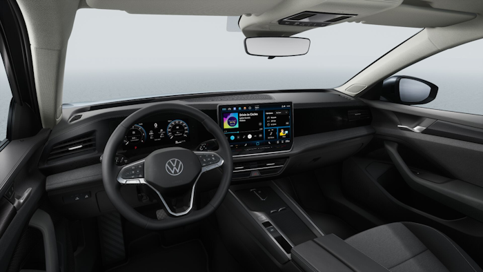 Volkswagen Passat Passat 2,0 TDI na operativní leasing