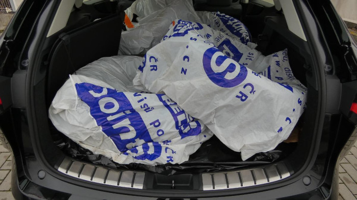 Lexus NX 350h 2.5 E-CVT Comfort Top na operativní leasing